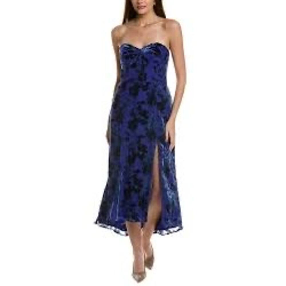 Hutch | Bristol Midi Dress $374